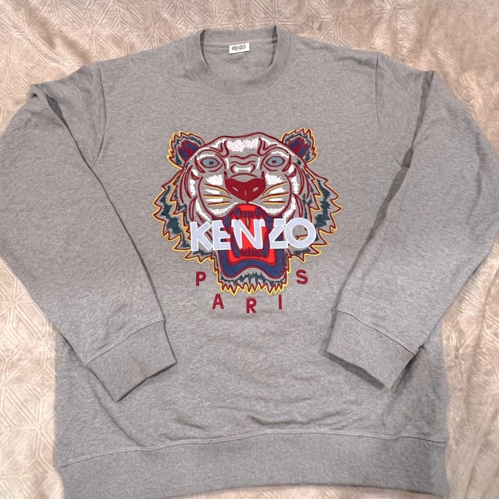 Kenzo Sweatshirt Men’s